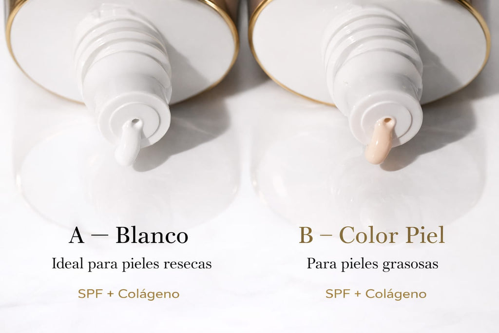 Bloqueador Solar con Colágeno SPF 90+